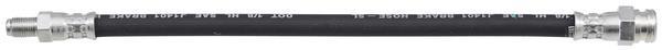 Flexível de travão A.B.S. ALL BRAKE SYSTEMS BV. ref. SL 3396